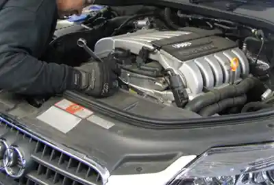 Audi Steering Repair Services
