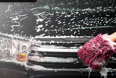 Car Wash Dubai