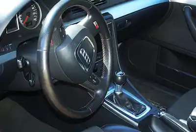 Audi Steering Repair Services