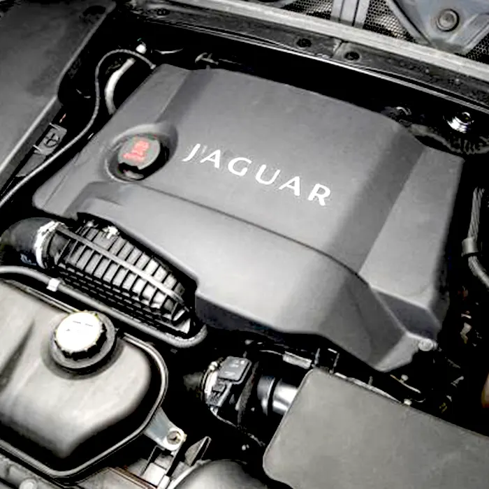 Jaguar Service Dubai 