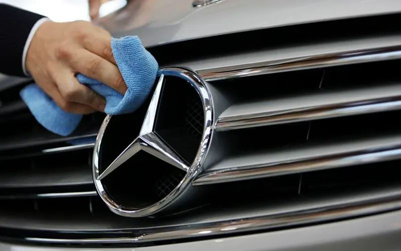Mercedes Repair Dubai
