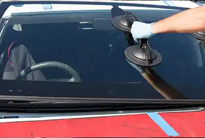 Audi Windscreen Repair Dubai