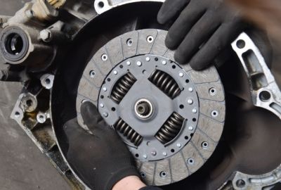 Bentley Gearbox Repair in Dubai 