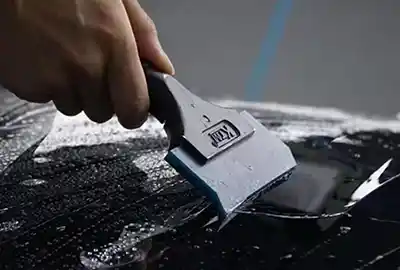 BMW Paint Protection Film Dubai
