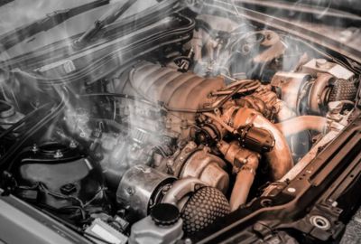 Bentley Engine Repair in Dubai 