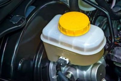 Rolls Royce Coolant Replacement in Dubai  