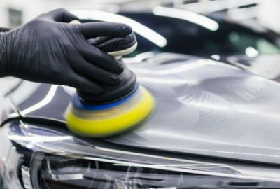 Bentley Car Sealing and Waxing 