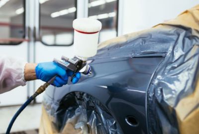 Rolls Royce Car Sealing and Waxing in Dubai 