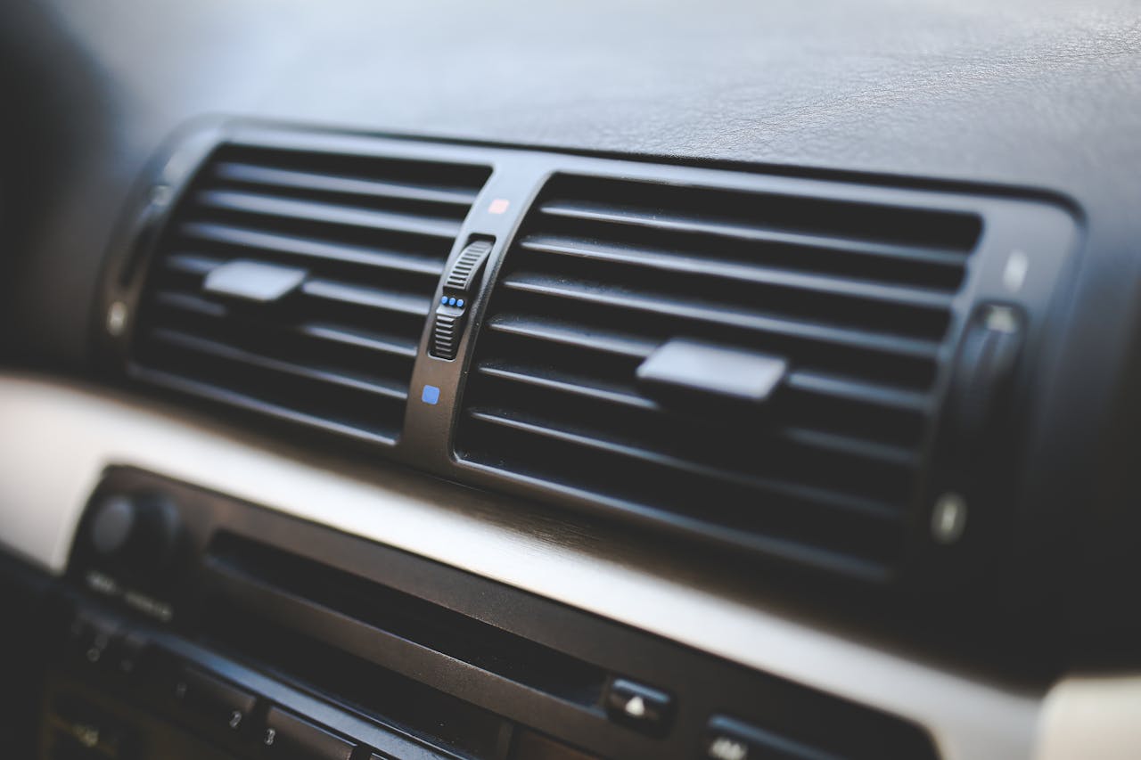Air Conditioning Maintenance
