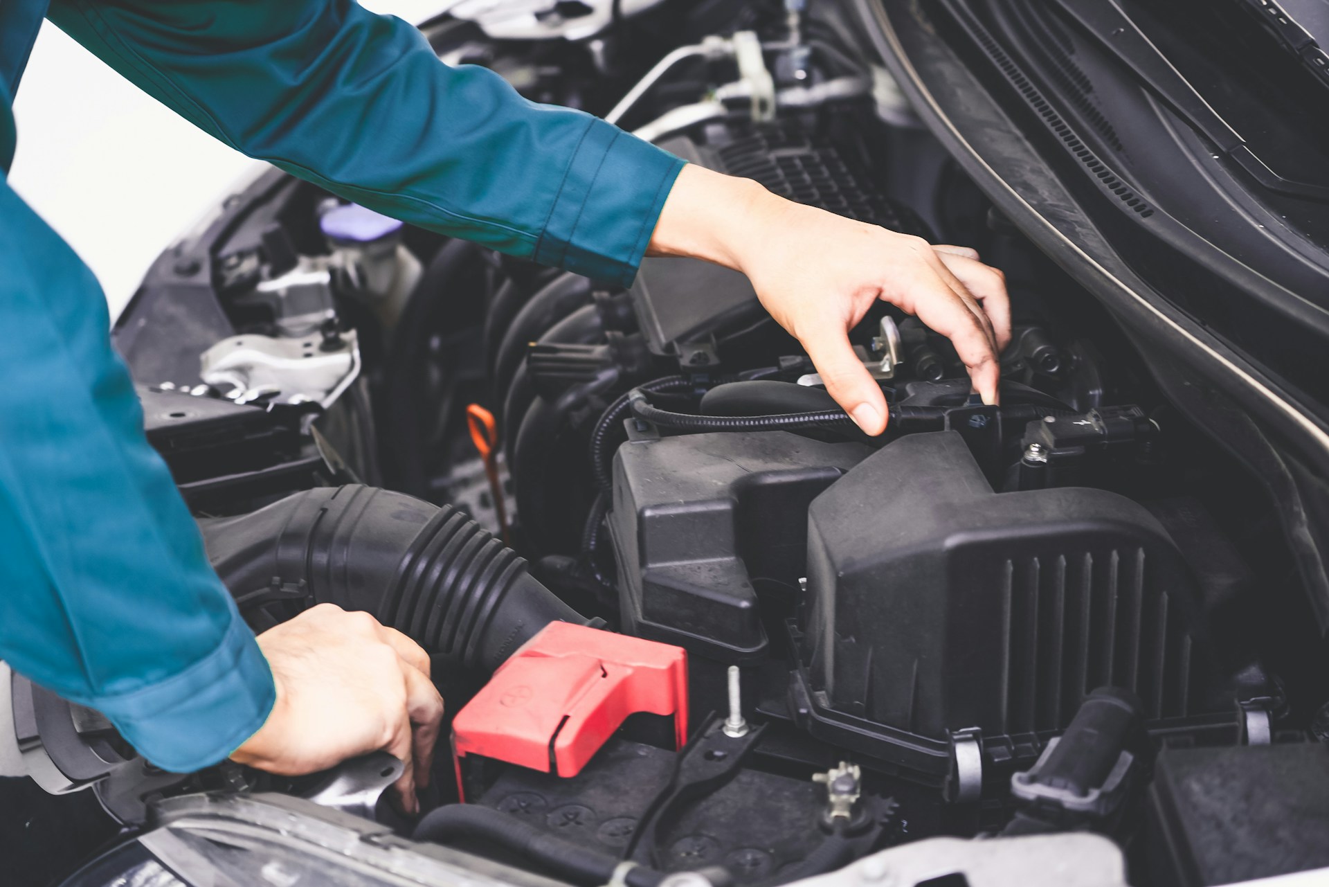 Engine Oil